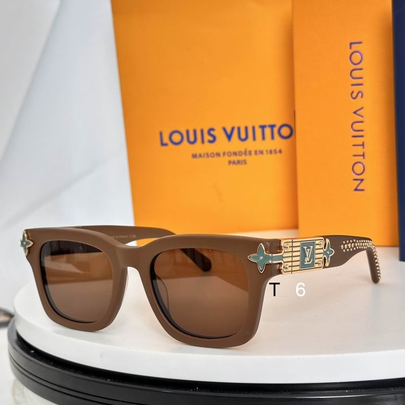 LV Sunglasses ID:20260410-2026